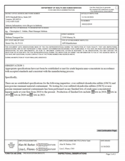 FDAzilla FDA 483 Mobren Transport, Sioux City | November 2021