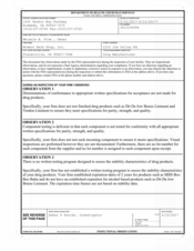 FDAzilla FDA 483 Modern Herb Shop, Placerville | May 2017