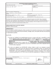 FDAzilla FDA 483 Morishita Jintan, Inukami-Gun | May 2023