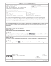 FDAzilla FDA 483 Moss Tubes, Castleton On Hudson | August 2021