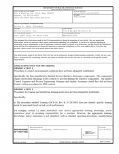 FDAzilla FDA 483 Motion Control, Salt Lake City | October 2022