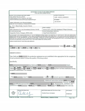 FDAzilla FDA 483 MSN Laboratories Pvt. . (Formulations Divisio | 2019