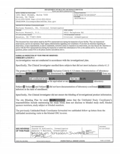 FDAzilla FDA 483 Murtaza Mussaji, D.O, Houston | August 2022