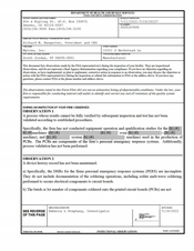 FDAzilla FDA 483 Mytrex, South Jordan | July 2022