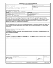 FDAzilla FDA 483 Nalge Nunc International, Rochester | December 2021
