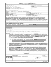 FDAzilla FDA 483 Namita A. Goyal, M.D, Orange | June 2023