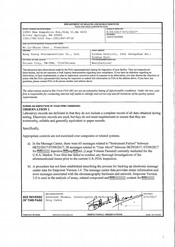 FDAzilla FDA 483 Nang Kuang Pharmaceutical, Tainan City | Sep 2017