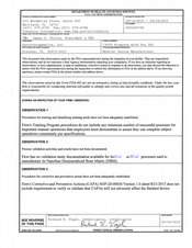 FDAzilla FDA 483 Nanotherapeutics, Alachua | September 2015