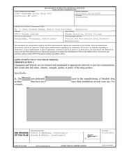 FDA 483 NATCO Pharma, Rangareddy | October 2023