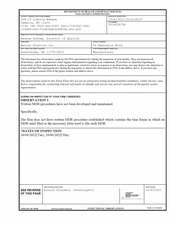 FDAzilla FDA 483 Natech Plastics, Ronkonkoma | October 2022