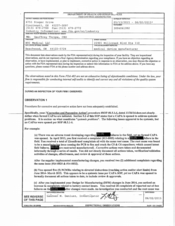 FDAzilla FDA 483 NDI Medical, Beachwood | June 2015