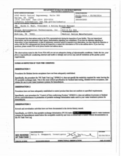 FDAzilla FDA 483 Nelson Environmental Technologies, McAllen | 2014