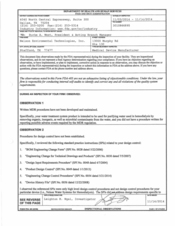 FDAzilla FDA 483 Nelson Environmental Technologies, Stafford | 2014
