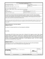 FDAzilla FDA 483 Neocis, Miami | November 2018