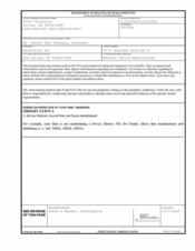 FDAzilla FDA 483 Neodontics, Sun Valley | January 2020