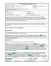 FDAzilla FDA 483 Neurolumen, Oklahoma City | May 2015