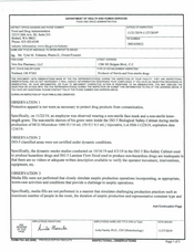 FDAzilla FDA 483 New Era Pharmacy, Portland | November 2019