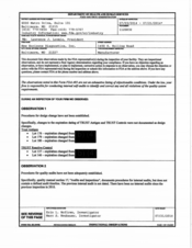 FDAzilla FDA 483 New Horizons Diagnostics, Baltimore | July 2014