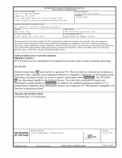 FDAzilla FDA 483 New York Cryo, Great Neck | March 2024