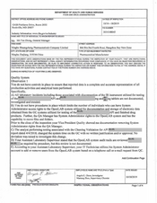 FDAzilla FDA 483 Ningbo Shuangcheng Pharmaceutical, Ningbo | Oct 2019