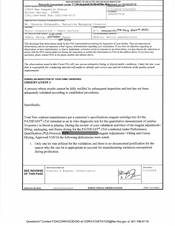 FDAzilla FDA 483 Nipro  - Odate Factory, Odate | July 2018