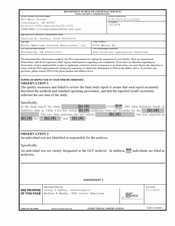 FDAzilla FDA 483 North American Science Associates, Northwood | 2023