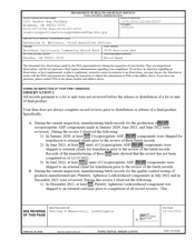 FDAzilla FDA 483 Northern California Community Blood Bank | Dec 2022