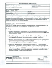 FDAzilla FDA 483 Northland Nuclear Medicine, Bismarck | June 2019