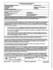 FDAzilla FDA 483 NorthStar Medical Radioisotopes, Beloit | April 2018
