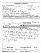 FDAzilla FDA 483 NorthStar Medical Radioisotopes, Columbia | Jan 2020