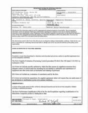 FDAzilla FDA 483 NovaBone Products, Alachua | March 2015