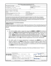 FDAzilla FDA 483 Novartis Pharmaceuticals, Morris Plains | Aug 2019