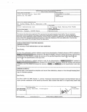 FDAzilla FDA 483 Novast Laboratories, Nantong | July 2023