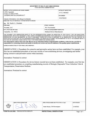 FDAzilla FDA 483 Novatek, Camarillo | February 2022