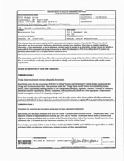 FDAzilla FDA 483 Novosource, Dayton | March 2014
