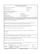 FDAzilla FDA 483 Nowcos, Sejong | September 2019