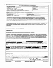 FDAzilla FDA 483 NPS Pharmaceuticals, Bedminster | May 2014