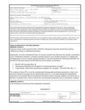 FDAzilla FDA 483 Nsi-us, Centennial | April 2017