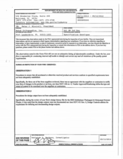 FDAzilla FDA 483 Nutek Orthopaedics, Fort Lauderdale | September 2014