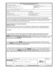 FDAzilla FDA 483 Nutravail, Chantilly | February 2020