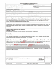 FDAzilla FDA 483 Oceanic Dental Laboratory, Chicago | December 2019