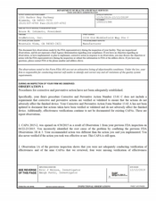 FDAzilla FDA 483 OcuMetrics, Mountain View | December 2019