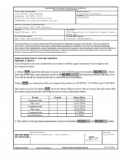 FDAzilla FDA 483 Omid Tehrani, M.D, Fresno | April 2022