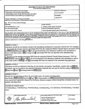 FDAzilla FDA 483 OP NanoPharma, Yunlin County | July 2023