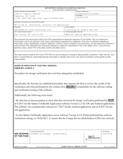 FDAzilla FDA 483 OptumHealth Care Solutions, White Plains | Mar 2018