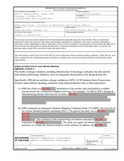 FDAzilla FDA 483 Organ Recovery Systems, Itasca | February 2017