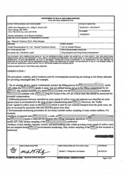 FDAzilla FDA 483 Otsuka Pharmaceutical ., . - Second Tokushima | 2019