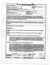 FDAzilla FDA 483 OTTO BOCK HEALTHCARE, Salt Lake City | April 2015