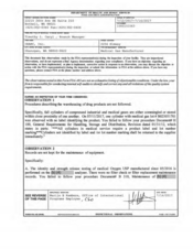 FDAzilla FDA 483 OXARC, Okanogan | July 2017