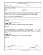 FDAzilla FDA 483 Oximeter Plus, Roslyn Heights | February 2020